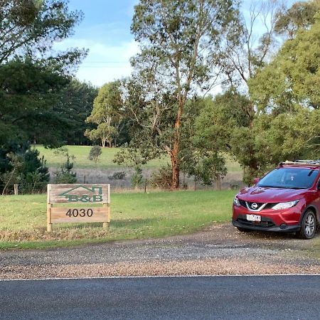 Helen'S Homestead Enfield Esterno foto