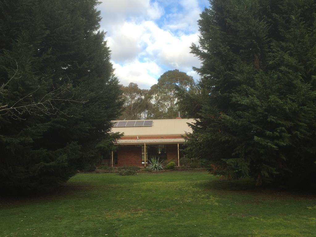Helen'S Homestead Enfield Esterno foto
