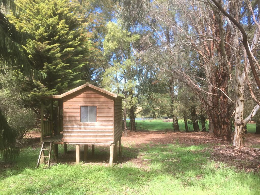 Helen'S Homestead Enfield Esterno foto