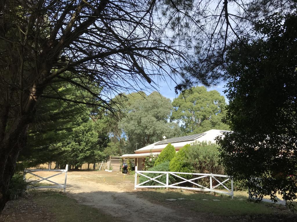 Helen'S Homestead Enfield Esterno foto