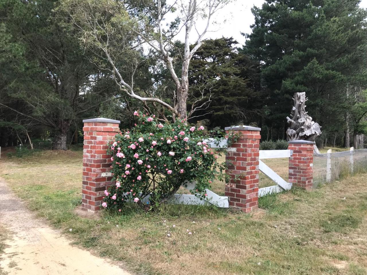 Helen'S Homestead Enfield Esterno foto